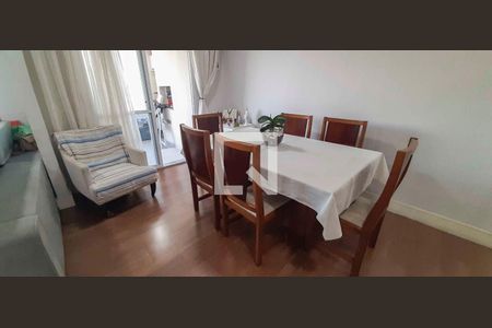 Apartamento à venda com 3 quartos, 95m² em Jardim Arpoador, São Paulo