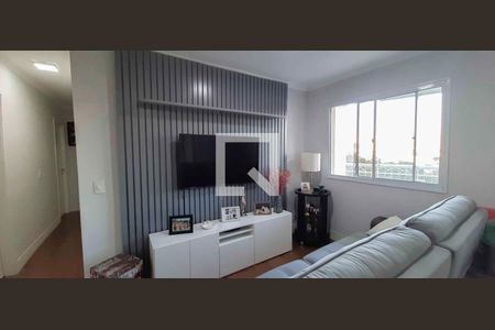 Apartamento à venda com 3 quartos, 95m² em Jardim Arpoador, São Paulo