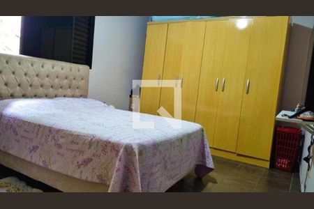 Casa à venda com 3 quartos, 125m² em Alto Industrial, São Bernardo do Campo
