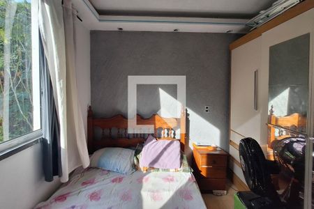 Quarto 1 de apartamento à venda com 2 quartos, 52m² em Barreto, Niterói