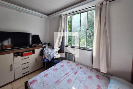 Quarto 1 de apartamento à venda com 2 quartos, 52m² em Barreto, Niterói