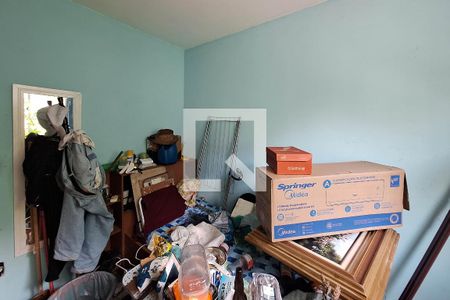 Quarto 2 de apartamento à venda com 2 quartos, 52m² em Barreto, Niterói
