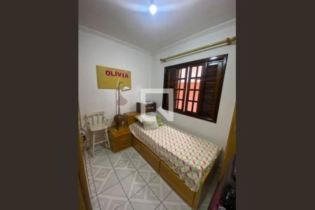Casa à venda com 3 quartos, 117m² em Vila Jerusalem, São Bernardo do Campo