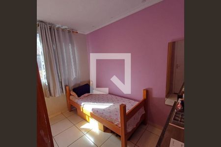Quarto de apartamento à venda com 3 quartos, 60m² em Jardim Umarizal, São Paulo
