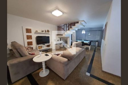 Casa à venda com 3 quartos, 141m² em Conjunto Residencial Brasilia, São Bernardo do Campo
