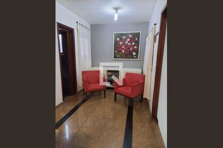 Casa à venda com 3 quartos, 141m² em Conjunto Residencial Brasilia, São Bernardo do Campo