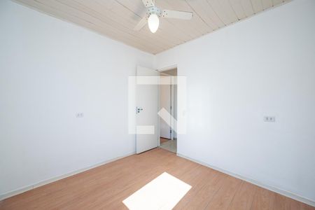 Suíte de casa para alugar com 2 quartos, 55m² em Americanópolis, São Paulo