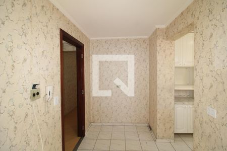 Sala de Jantar de apartamento para alugar com 3 quartos, 100m² em Lauzane Paulista, São Paulo