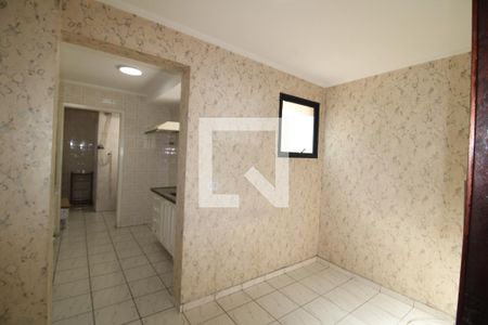 Sala de Jantar de apartamento para alugar com 3 quartos, 100m² em Lauzane Paulista, São Paulo