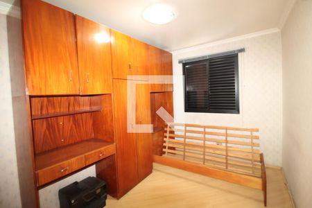 Quarto 1 de apartamento para alugar com 3 quartos, 100m² em Lauzane Paulista, São Paulo