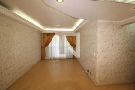 Sala de apartamento para alugar com 3 quartos, 100m² em Lauzane Paulista, São Paulo