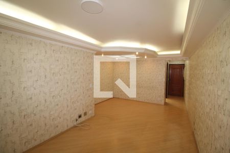 Sala de apartamento para alugar com 3 quartos, 100m² em Lauzane Paulista, São Paulo