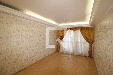 Sala de apartamento para alugar com 3 quartos, 100m² em Lauzane Paulista, São Paulo