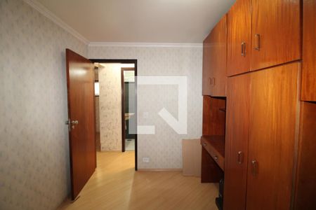 Quarto 1 de apartamento para alugar com 3 quartos, 100m² em Lauzane Paulista, São Paulo