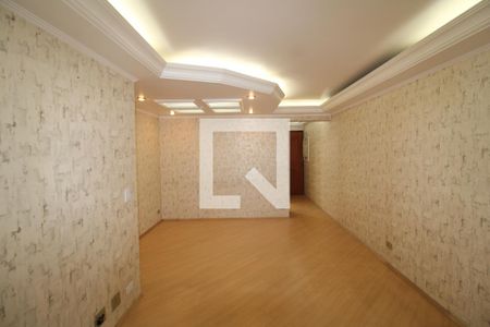 Sala de apartamento para alugar com 3 quartos, 100m² em Lauzane Paulista, São Paulo
