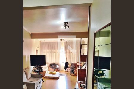 Apartamento à venda com 3 quartos, 128m² em Pinheiros, São Paulo