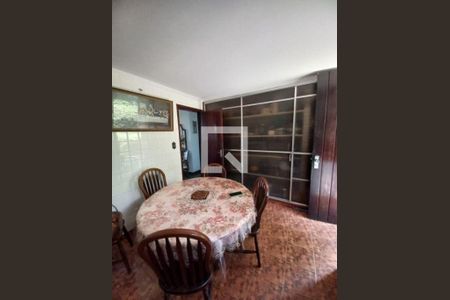 Casa à venda com 3 quartos, 1849m² em Eldorado, Diadema