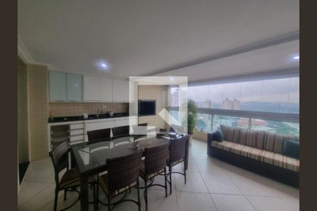 Apartamento à venda com 3 quartos, 165m² em Jardim Barbosa, Guarulhos