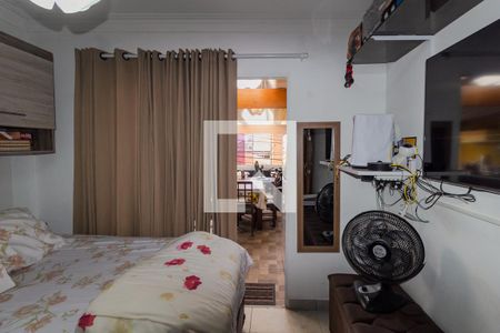 Quarto 1 de casa à venda com 3 quartos, 130m² em Jardim Vila Formosa, São Paulo