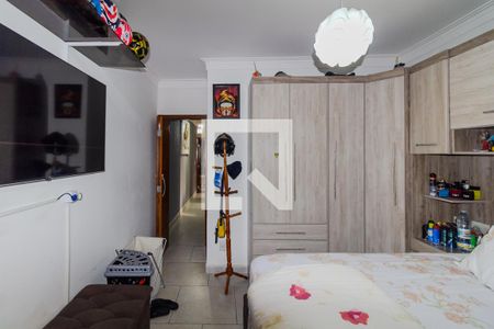 Quarto 1 de casa à venda com 3 quartos, 130m² em Jardim Vila Formosa, São Paulo