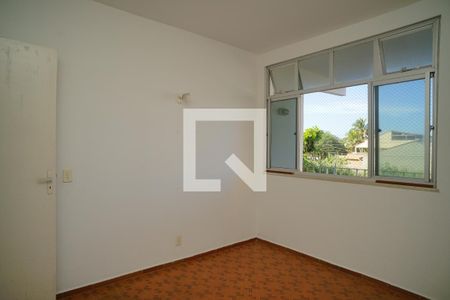 Quarto 2 de apartamento para alugar com 2 quartos, 109m² em Zacarias, Maricá