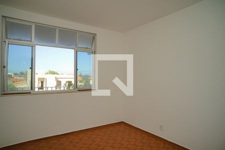Quarto 2 de apartamento para alugar com 2 quartos, 109m² em Zacarias, Maricá