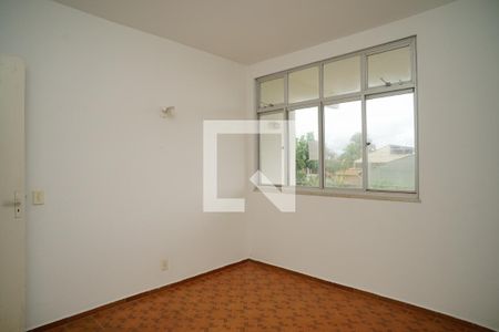 Quarto 1 de apartamento para alugar com 2 quartos, 109m² em Zacarias, Maricá