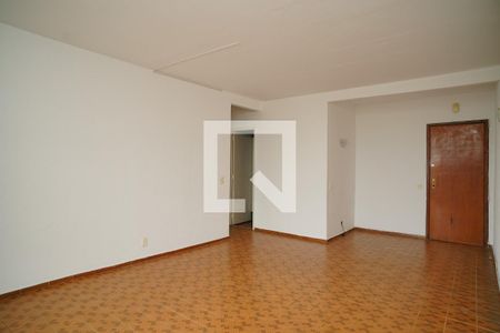 Sala de apartamento para alugar com 2 quartos, 109m² em Zacarias, Maricá