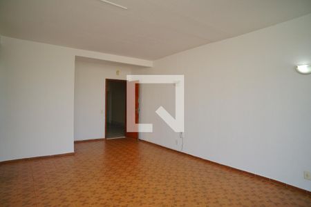 Sala de apartamento para alugar com 2 quartos, 109m² em Zacarias, Maricá