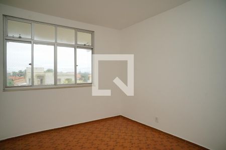 Quarto 1 de apartamento para alugar com 2 quartos, 109m² em Zacarias, Maricá