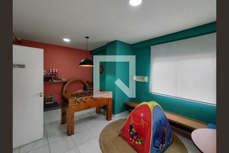 Apartamento à venda com 2 quartos, 56m² em Macedo, Guarulhos