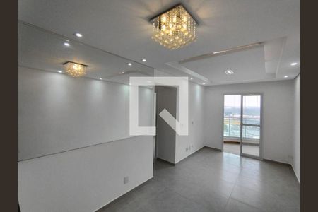 Apartamento à venda com 2 quartos, 56m² em Macedo, Guarulhos