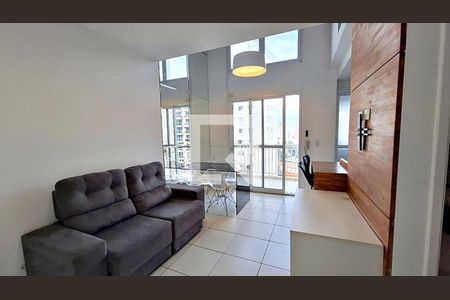 Kitnet/Studio para alugar com 1 quarto, 48m² em Vila Andrade, São Paulo