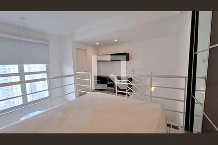 Kitnet/Studio para alugar com 1 quarto, 48m² em Vila Andrade, São Paulo