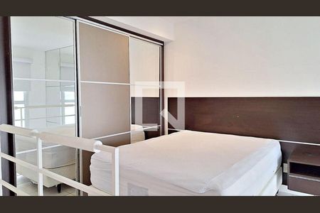 Kitnet/Studio para alugar com 1 quarto, 48m² em Vila Andrade, São Paulo