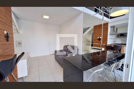 Kitnet/Studio para alugar com 1 quarto, 48m² em Vila Andrade, São Paulo