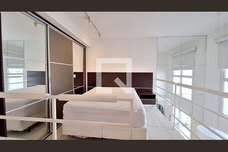 Kitnet/Studio para alugar com 1 quarto, 48m² em Vila Andrade, São Paulo
