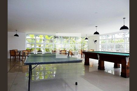 Kitnet/Studio para alugar com 1 quarto, 48m² em Vila Andrade, São Paulo