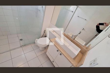 Kitnet/Studio para alugar com 1 quarto, 48m² em Vila Andrade, São Paulo