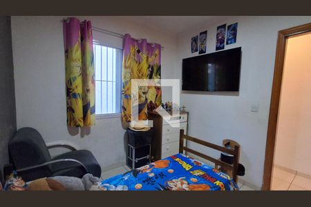 Quarto 2 de casa à venda com 3 quartos, 171m² em Centro, São Bernardo do Campo