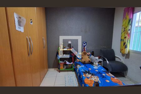 Quarto 2 de casa à venda com 3 quartos, 171m² em Centro, São Bernardo do Campo