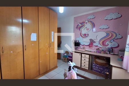 Quarto 1 de casa à venda com 3 quartos, 171m² em Centro, São Bernardo do Campo