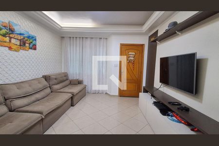 Sala de casa à venda com 3 quartos, 171m² em Centro, São Bernardo do Campo