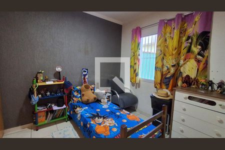 Quarto 2 de casa à venda com 3 quartos, 171m² em Centro, São Bernardo do Campo