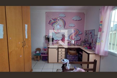 Quarto 1 de casa à venda com 3 quartos, 171m² em Centro, São Bernardo do Campo