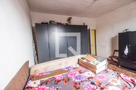 Quarto 1 de apartamento para alugar com 1 quarto, 60m² em Vila Gobbi, Carapicuíba