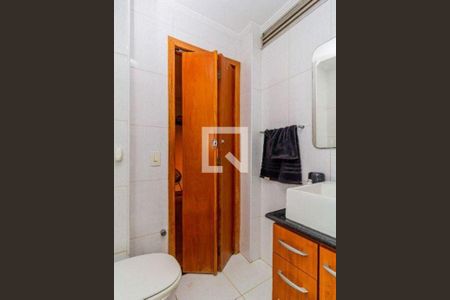Apartamento à venda com 1 quarto, 40m² em Vila Mariana, São Paulo