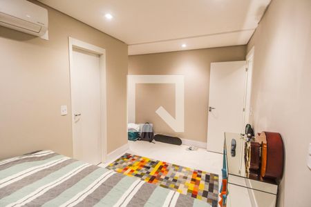 Suíte de apartamento à venda com 2 quartos, 70m² em Empresarial 18 do Forte, Barueri