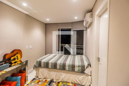 Suíte de apartamento à venda com 2 quartos, 70m² em Empresarial 18 do Forte, Barueri
