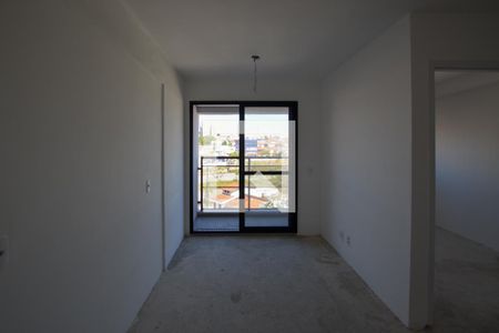 SALA de apartamento para alugar com 1 quarto, 28m² em Vila Sonia, São Paulo